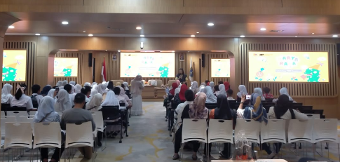 Workshop Penulisan Cerita Karya Raya 2026
